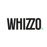 Whizzo Digital Logo