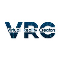 Virtual Reality Creators Logo