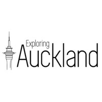 Exploring Auckland Logo