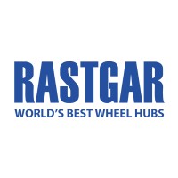 Rastgar Engineering Company Logo