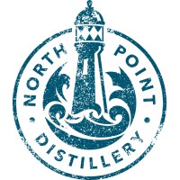 North Point Distillery Logo