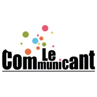 Le Communicant Logo