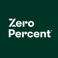 Zero Percent Logo