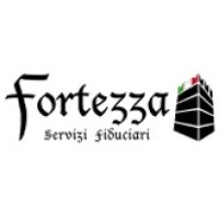 Fortezza Srl - servizi fiduciari Logo