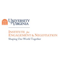 Institute for Engagement & Negotiation Logo