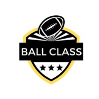 Ball Class Logo