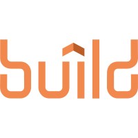 Build Finance Logo