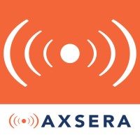 Axsera Inc. Logo