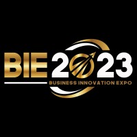 Business Innovation Expo 2023 Logo