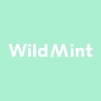 WildMint Cosmetics Logo