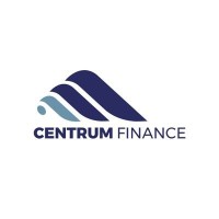 ALC Finance Limited Logo