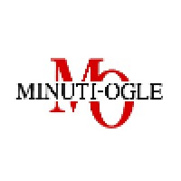 Minuti-Ogle Co., Inc. Logo