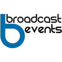 Broadcast Events Logo
