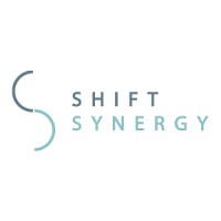Shift Synergy (Pty) Ltd Logo