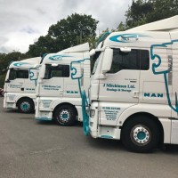 J Mitchinson Ltd Logo