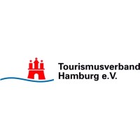 Tourismusverband Hamburg e. V. Logo