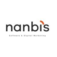 NanBis Software | Digital Marketing Logo