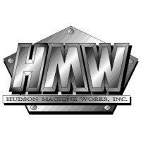 Hudson Machine Works Inc Logo