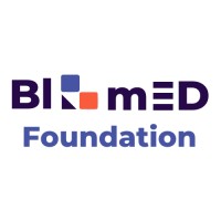 Bloomed Foundation (formerly Global Creative Hub) Logo