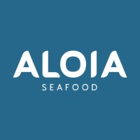Aloia Seafood Logo