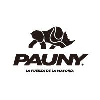 Pauny S.A Logo