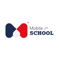 MobileSchool Logo
