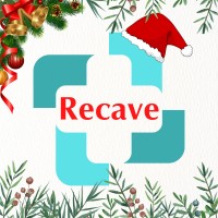 Recave Logo