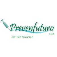 Prevenfuturo SAS Logo