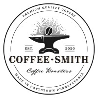 Coffee Smith Roasters Logo