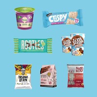 Good Food Fund UK Logo