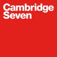 CambridgeSeven Logo