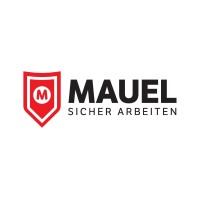 MAUEL Sicher Arbeiten Logo