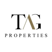 TAG Properties LLC Logo