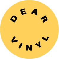 Dear Vinyl Logo