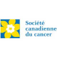 Canadian cancer society - Quebec division Logo