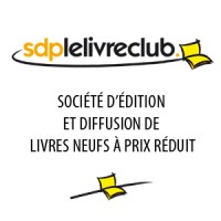 SDP Le Livre Club S.A. Logo