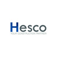 Hesco Engineering Services Logo