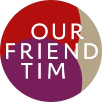 Ourfriendtim Logo