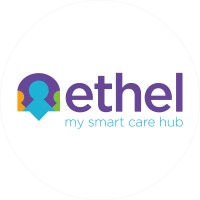 Ethelcare Logo
