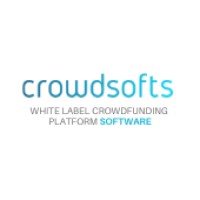 Crowdsofts Logo