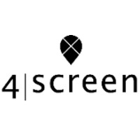 4.screen Logo