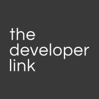 the developer link Logo