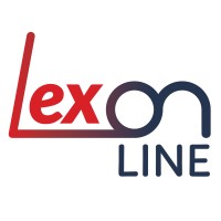 LexLead Logo