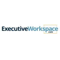 Executive Workspace Logo