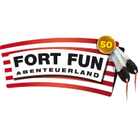 FORT FUN Abenteuerland Logo
