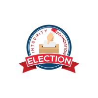 Election Integrity Foundation Logo
