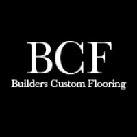 Builders Custom Flooring Logo