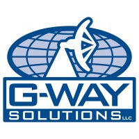 G-Way Solutions, LLC Logo