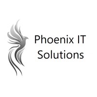Phoenix IT Solutions Logo