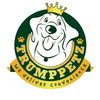 Trumppetz Logo